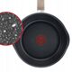 Tefal One Pick Pot 24 cm μαύρο - Βαθύ τηγάνι για τηγάνισμα