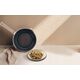 Tefal One Pick Pot 24 cm μαύρο - Βαθύ τηγάνι για τηγάνισμα