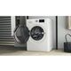 Πλυντήριο ρούχων Whirlpool 11 kg / 7 kg βάθος 60.5 cm 1600 στροφές/λεπτό - Πλυντήριο με στεγνωτήριο
