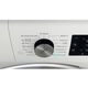 Πλυντήριο ρούχων Whirlpool 11 kg / 7 kg βάθος 60.5 cm 1600 στροφές/λεπτό - Πλυντήριο με στεγνωτήριο