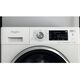 Πλυντήριο ρούχων Whirlpool 11 kg / 7 kg βάθος 60.5 cm 1600 στροφές/λεπτό - Πλυντήριο με στεγνωτήριο