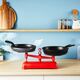 Tefal So'Light 30 cm - Τηγάνι για τηγάνισμα