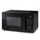 Hisense 20 L μαύρος - Φούρνος μικροκυμάτων