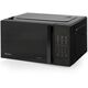 Φούρνος μικροκυμάτων Hisense 20 L 700 W melna