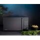 Φούρνος μικροκυμάτων Hisense 20 L 700 W melna