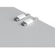 Puro Fabrik 2.0 USB-C to USB-C 60 W ροζ - Καλώδιο