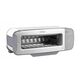 Ninja Foodi 3 σε 1 2400 W λευκό - Τοστιέρα γκριλ και πρέσα πανίνι
