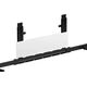 Sony Soundbar Wall Mount Bracket μαύρο - Στήριγμα τοίχου για ηχείο