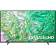 SAMSUNG TV 65inch DU8072 UHD 4K AI 2024