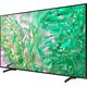 SAMSUNG TV 65inch DU8072 UHD 4K AI 2024