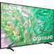 SAMSUNG TV 65inch DU8072 UHD 4K AI 2024