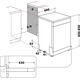 Whirlpool W7FHS41X