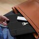 TECH-PROTECT SMARTCASE ΜΑΓΝΗΤΙΚΗ IPAD AIR 13” 1 / 2 / 2024-2025 ΜΑΥΡΟ