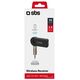 Δέκτης ήχου Bluetooth Sbs tecarbtreceiverk 10 m μαύρο 8018417242519