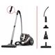 Tefal Compact Power XXL 900 W χωρίς σακούλα - Σκούπα σκόνης