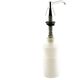 MEDICLINICS DJT118 Muilo Dozatorius, Montuojamas ant praustuvo