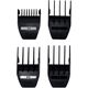 WAHL 03166 Attachment comb set Beret, 4pcs