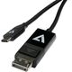 USB-C TO DISPLAYPORT CABLE 2M