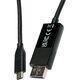 USB-C TO DISPLAYPORT CABLE 2M