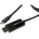USB-C TO DISPLAYPORT CABLE 2M