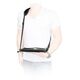 ERGONOMIC SHOULDER STRAP .