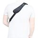 ERGONOMIC SHOULDER STRAP .