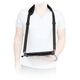 ERGONOMIC SHOULDER STRAP .