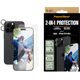 PANZERGLASS 2-IN-1 BUNDLE
