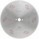 Tarcza Pil. LU5A 2500 500X30-120