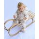 Ολόσωμη φόρμα Lodger Skier Tribe 6-12 μηνών μέγεθος 74 Birch SKP 599_6-12