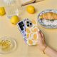 BURGA Θήκη Tough Galaxy S25 Ultra Lemon Tart