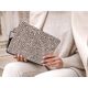 Θήκη BURGA iPad 10.2'' 7/8/9Gen Almond Latte