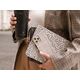 Θήκη BURGA iPad 10.2'' 7/8/9Gen Almond Latte