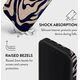 Θήκη BURGA Tough MagSafe iPhone 16 Plus Vigilant