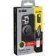SBS LockPro case  iPhone 15 Pro  melna - Apvalks viedtalrunim SBS iPhone 15 Pro Lock Pro Smartphone case