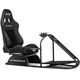 Next Level Racing | Racing Simulator Cockpit | GTRacer 2.0 | Black