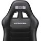 Next Level Racing | Racing Simulator Cockpit | GTRacer 2.0 | Black