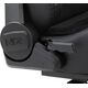 Next Level Racing | Racing Simulator Cockpit | GTRacer 2.0 | Black