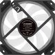 Ανεμιστήρας XILENCE 120*120 Performance A+ REVERSE ARGB λευκός