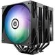 Enermax Air CPU Cooler ETS-TD60 Digital 2x120mm ARGB