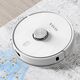 TESLA RoboStar iQ700 Robot odkurzający i mopujący 2w1 z nawigacją laserową