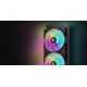 Deepcool Liquid Cooler | LE240 V2 | Intel, AMD