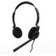 WIRED QD HEADSET WIDEBAND AUDIO