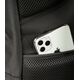 PLANET AGS RUCKSACK BLACK