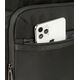 PLANET AGS RUCKSACK BLACK
