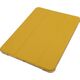 SATIN TABLETHUELLE DARK YELLOW