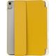 SATIN TABLETHUELLE DARK YELLOW
