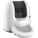 Savaime išsivalantis kačių tualetas Sponge Pet Litter Box