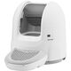 Savaime išsivalantis kačių tualetas Sponge Pet Litter Box