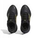 Buty do koszykówki adidas Bounce Legends 41 1/3 czarno złote